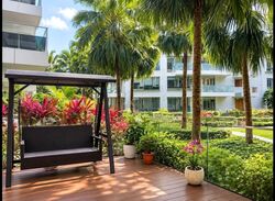 Reflections At Keppel Bay (D4), Condominium #623140031